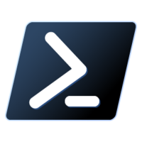 PowerShell Core 6.0 icon