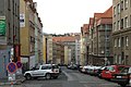 Praha, Nusle, typická ulice.jpg