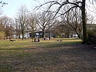 Liste Der Parks Und Grünanlagen Im Berliner Bezirk Pankow: Überblick, Weblinks, Einzelnachweise