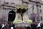 Procesión de la Soledad Coronada y el Sagrado Descendimiento 2018, Alcalá de Henares 06.jpg