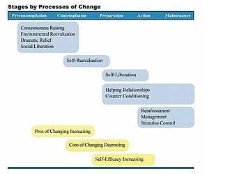 Transtheoretical Model Wikipedia