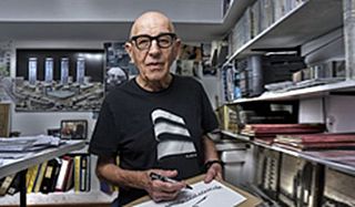 <span class="mw-page-title-main">Yaacov Yaar</span> Israeli architect (born 1929)