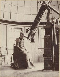 Elisabeth Bardwell American astronomer (1831-1899)