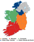 Miniatuur voor Bestand:Province dell'Irlanda.png