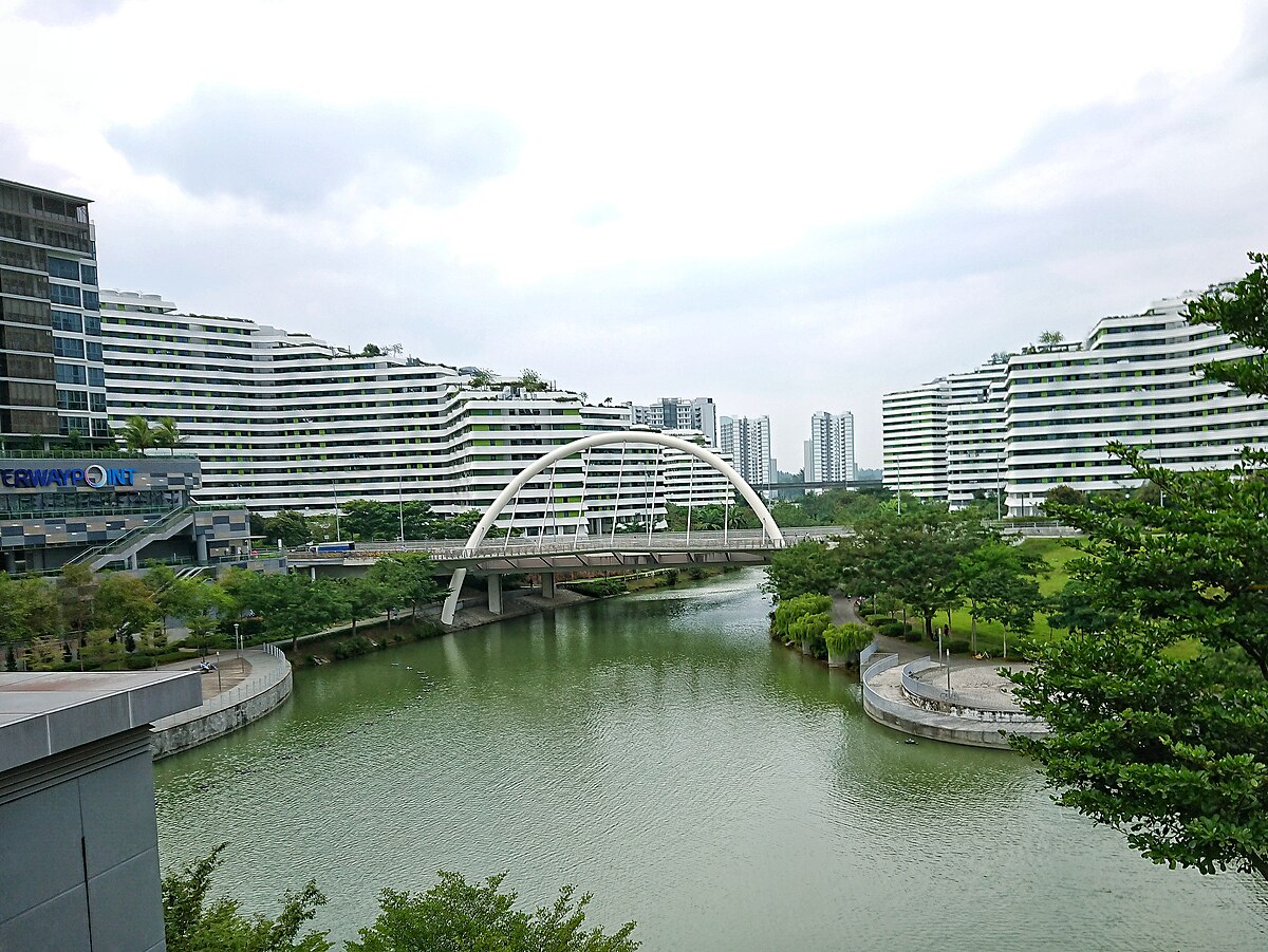 Punggol - Wikipedia