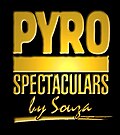 Thumbnail for Pyro Spectaculars