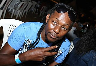 <span class="mw-page-title-main">Qqu</span> Kenyan musician (born 1980)