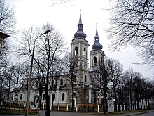 Rīga, Sv. Alberta katoļu baznīca 2002-11-16.jpg