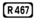 R467 Regional Rute Perisai Irlandia.png