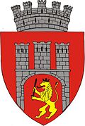 Wappen von Sighișoara