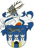 Wappen von Rabí