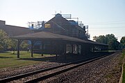 Racine Depot