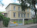 Villa Heinrich-Heine-Strasse 8