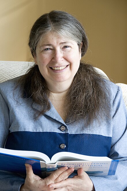 Radia Perlman 2009.jpg