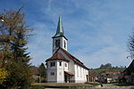 reformed Church