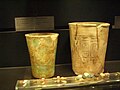 Ramesses VI and Ramesses IX vases, Louvre.jpg