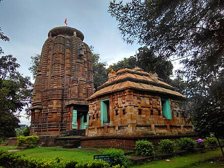 Rameswar Temple
