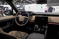 Range Rover Sport - Wikipedia