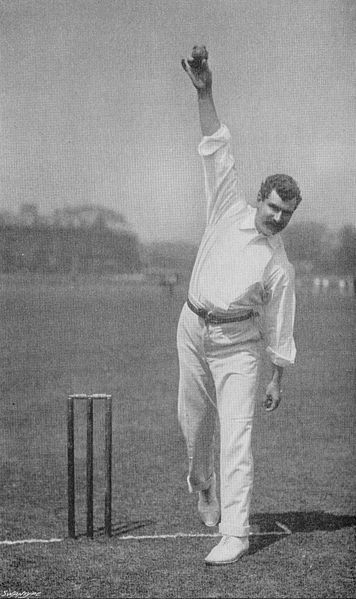 File:Ranji 1897 page 076 Richardson in the act of delivery.jpg