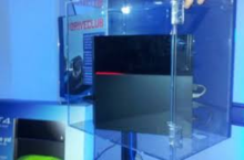 Playstation 4 (PS4) C-43 - Consola Slim 500GB Negra + Mando (de