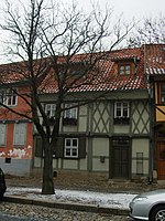 Reichenstraße 18 (Quedlinburg)