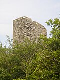 Remains of Manor House West of St Mary's Convent, Portslade (IoE Code 365592).jpg