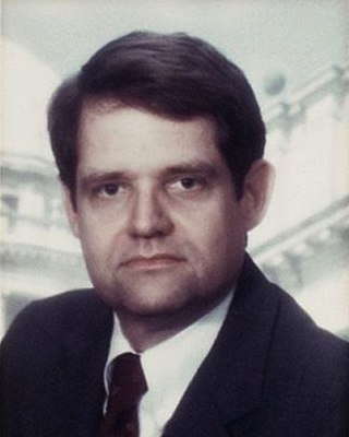 <span class="mw-page-title-main">J. Kane Ditto</span> American politician