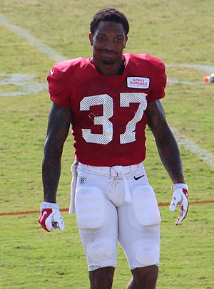 Ricardo Allen 2014.jpg