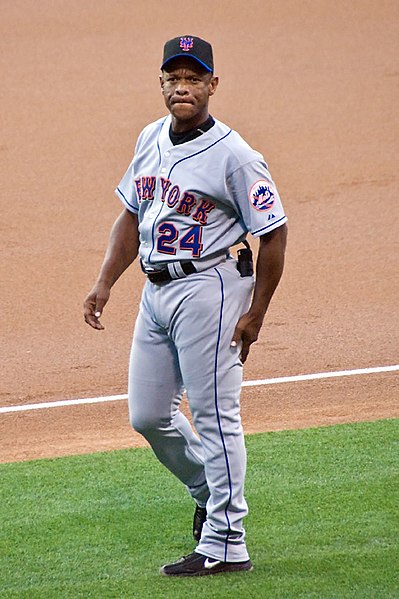 File:Rickey Henderson (New York Mets coach).jpg