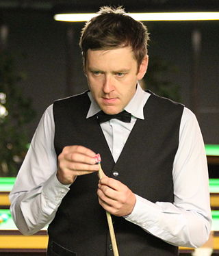 Ricky Walden