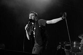 Ricky Wilson