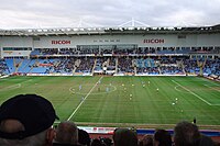 Ricoh-Arena (2008)