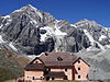 Schaubachhütte