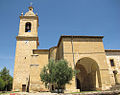 Miniatura para Iglesia de Nuestra Señora del Rosario (Rivabellosa)