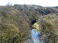 River Derwent from Nine Arches Viaduct - geograph.org.uk - 3440130.jpg