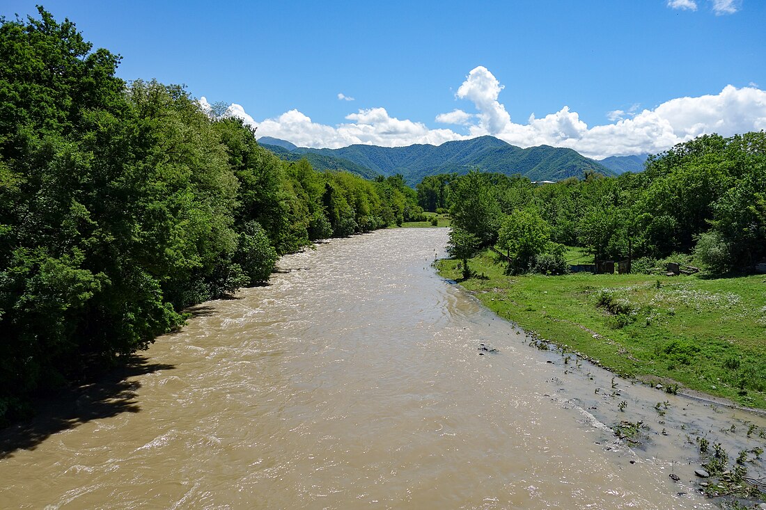 ხანისწყალი