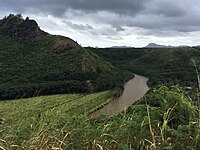 Wailuā Homesteads, Hawaii