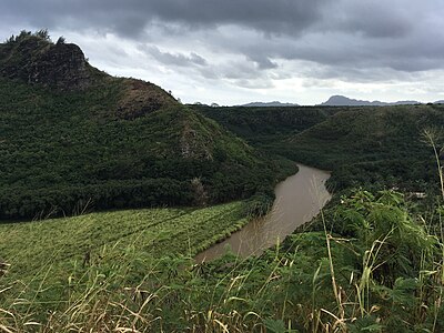 Wailua Homesteads