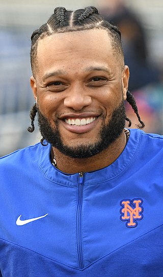 <span class="mw-page-title-main">Robinson Canó</span> Dominican-American baseball player (born 1982)