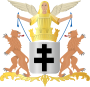 Wappen von Roeselare