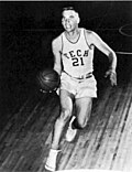 Thumbnail for 1961 NCAA Men's Basketball All-Americans