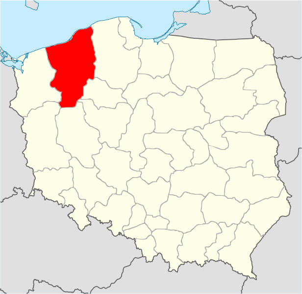 File:Roman Catholic Diocese of Koszalin-Kołobrzeg location map.svg