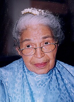 Rosa Parks