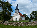 Kirche Rossin