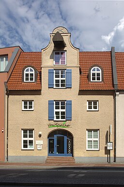 Rostock-Stadtmitte-Grubenstrasse 32