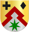 Wappen von Rottum