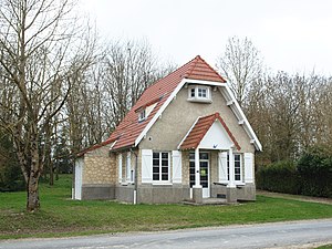 Habiter à Rouvroy-Ripont