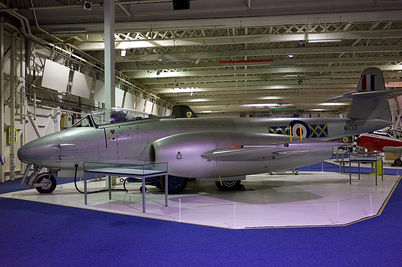 File:Royal Air Force Museum Hendon (14008803718).jpg