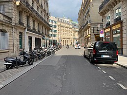 Obraz poglądowy artykułu Rue Boudreau