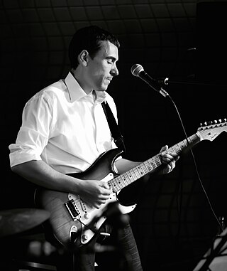 <span class="mw-page-title-main">David Rufes</span> Musical artist